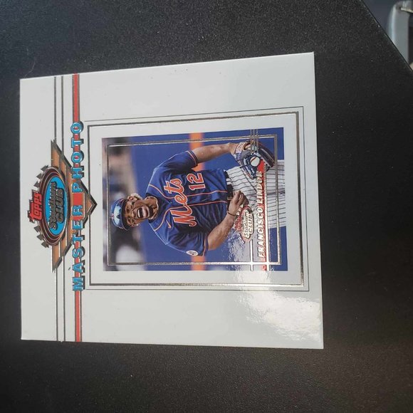 8 x 2022 Topps Stadium Club MLB Baseball Master Photos, Mike trout, mookie betts - Picture 3 of 9